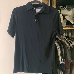 Good fellow mens small dress shirt